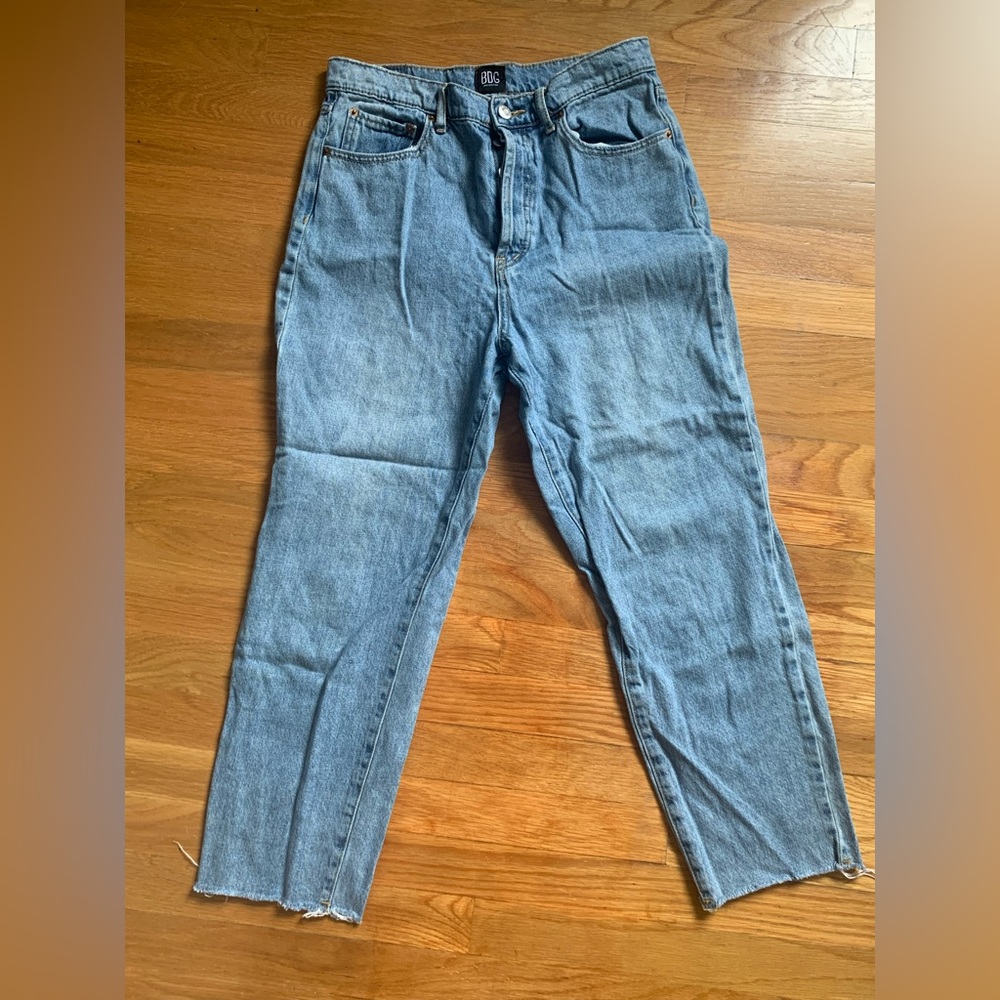 BDG jeans